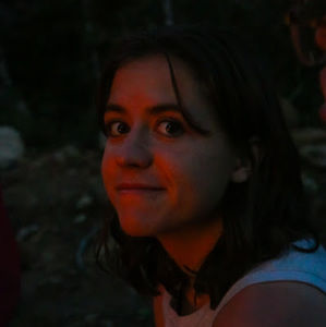 Meet your Posher, Georgia